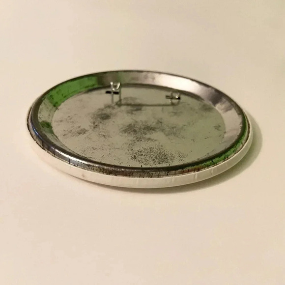 Vintage McDonalds Peanuts Popmobiles Button Pin Collectible Pinback - Picture 6 of 8